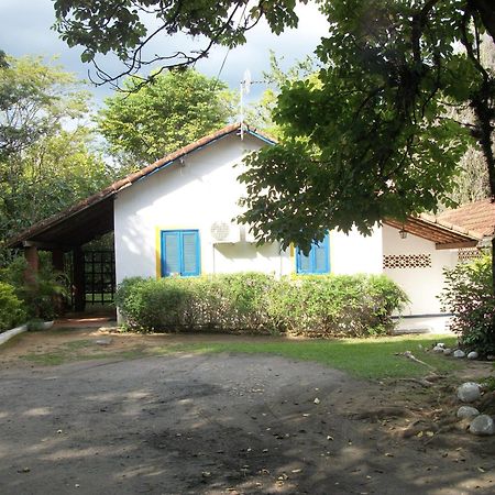 Pousada Ype Amarelo Itatiaia  Exteriér fotografie