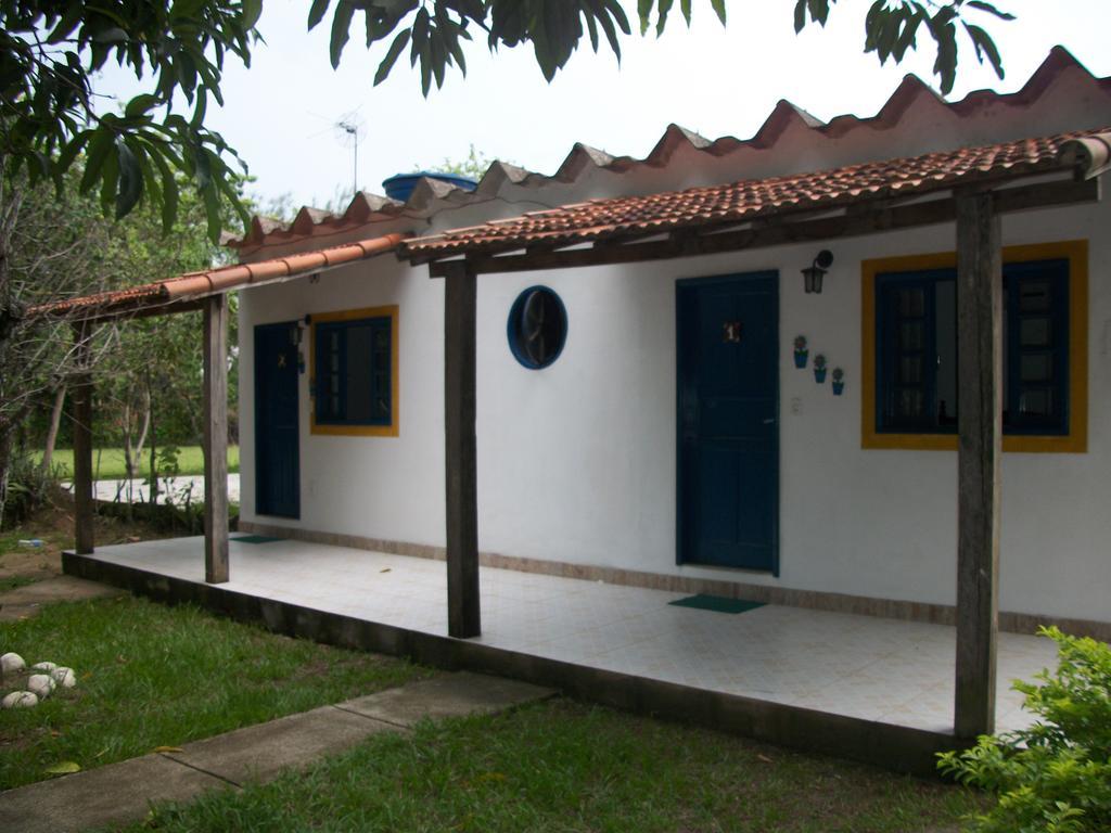 Pousada Ype Amarelo Itatiaia  Exteriér fotografie