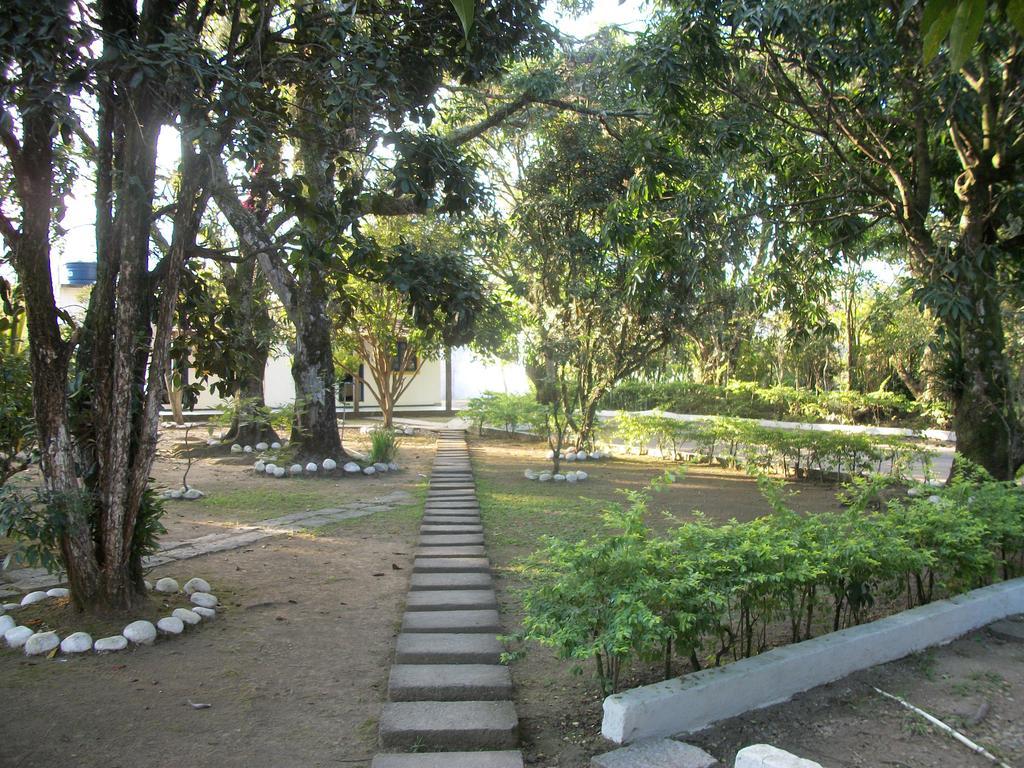 Pousada Ype Amarelo Itatiaia  Pokoj fotografie