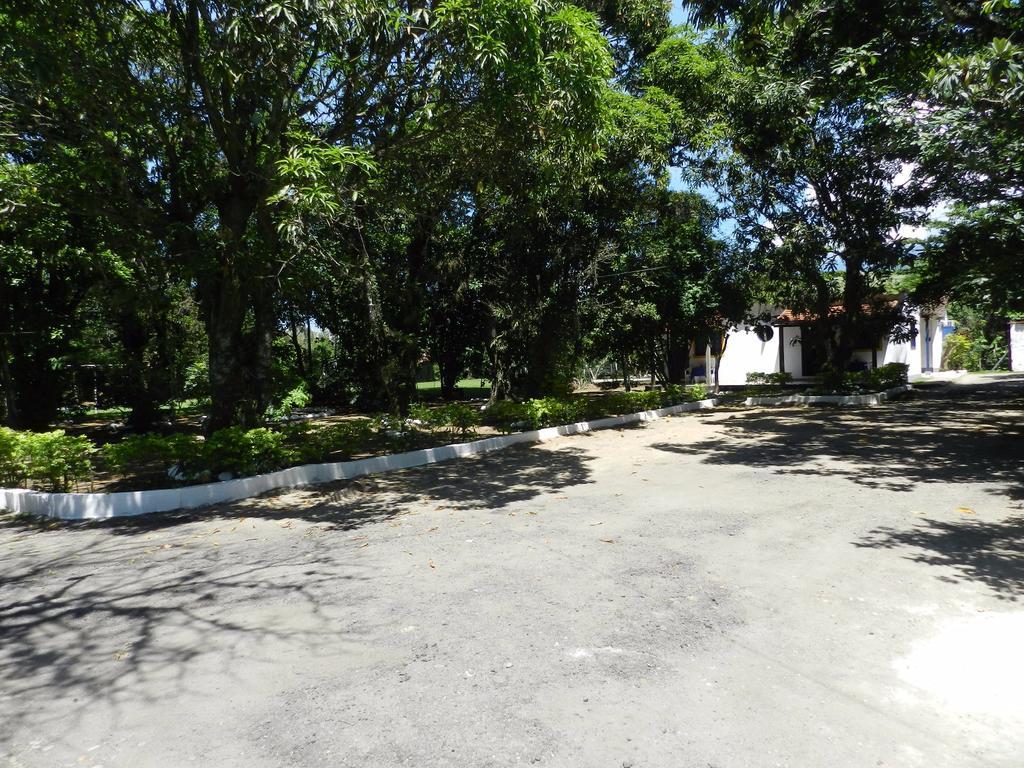 Pousada Ype Amarelo Itatiaia  Exteriér fotografie