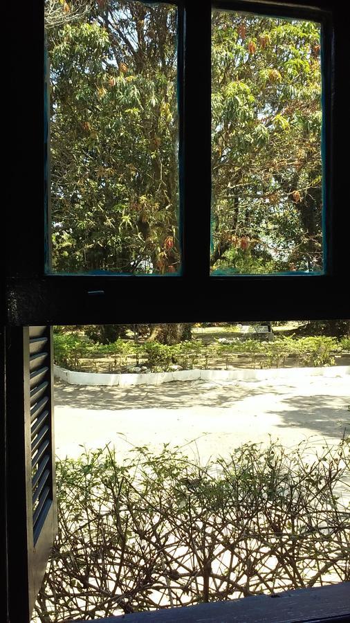 Pousada Ype Amarelo Itatiaia  Exteriér fotografie